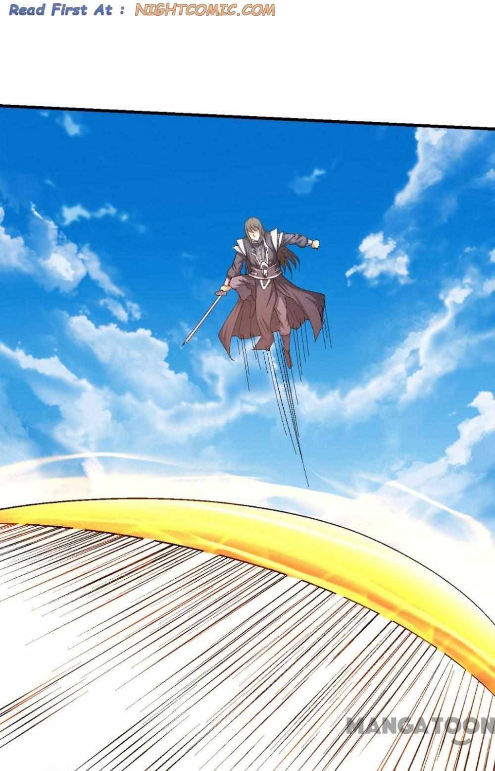 Chapter 422 - Image 15