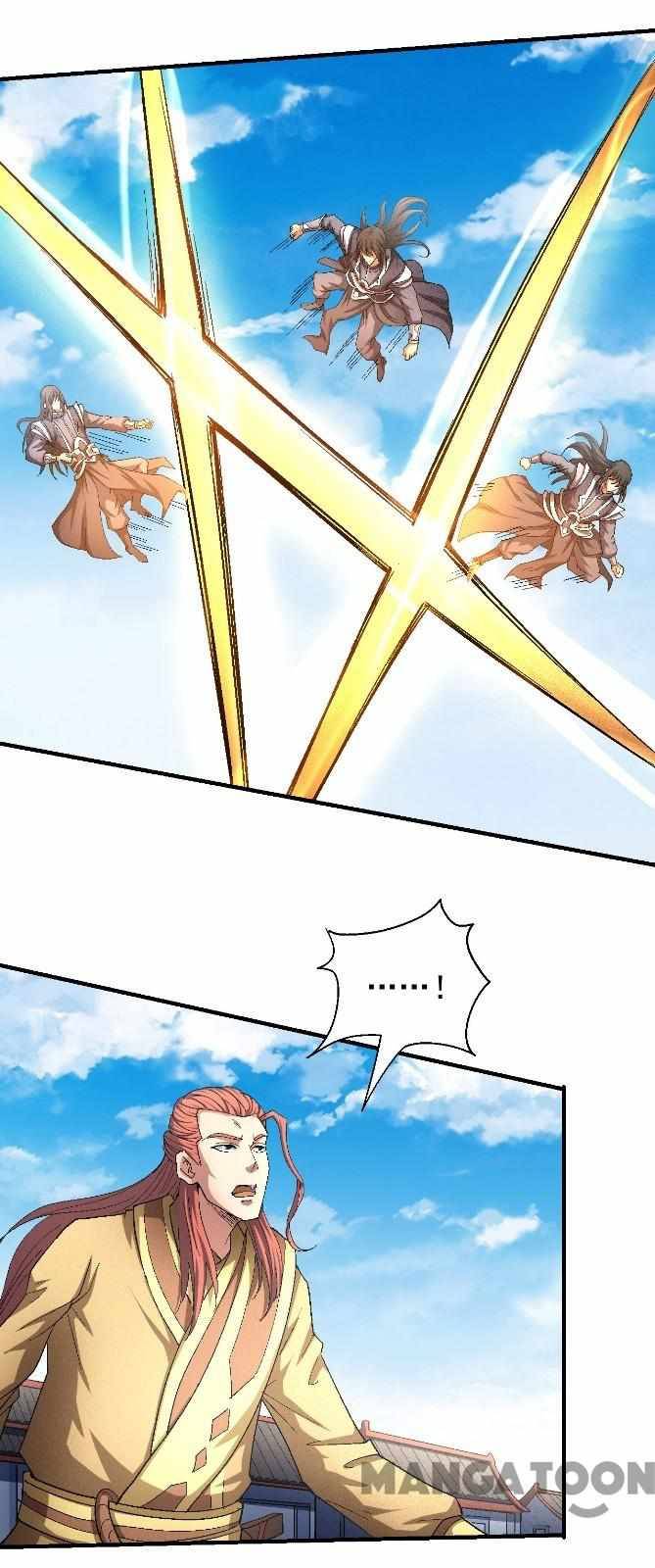 Chapter 422 - Image 17