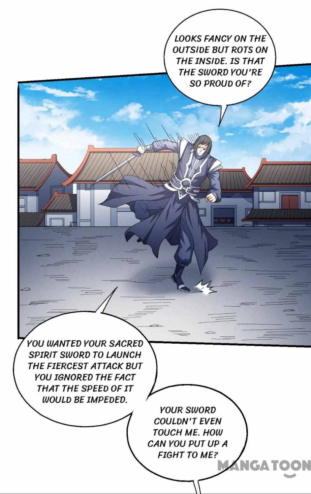 Chapter 422 - Image 18