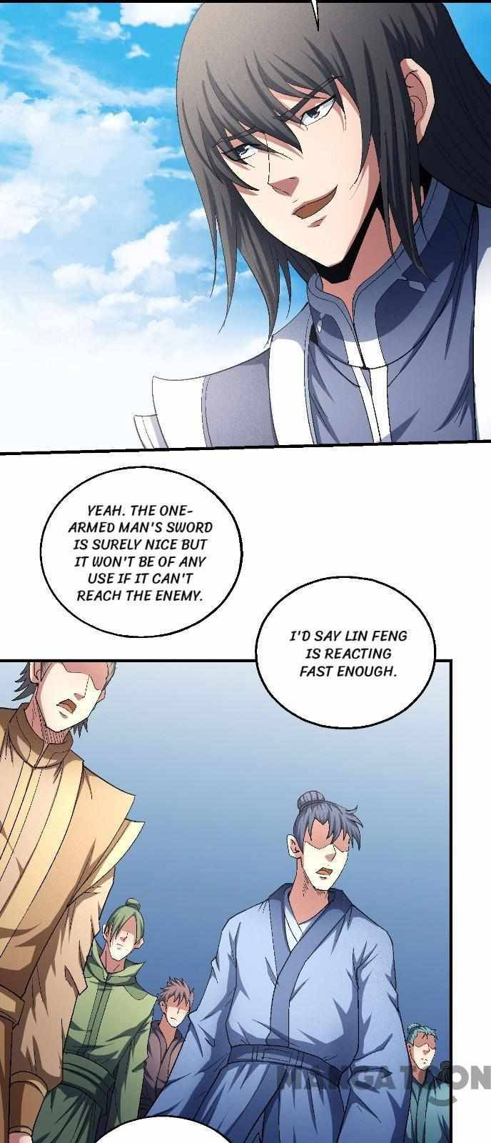 Chapter 422 - Image 19