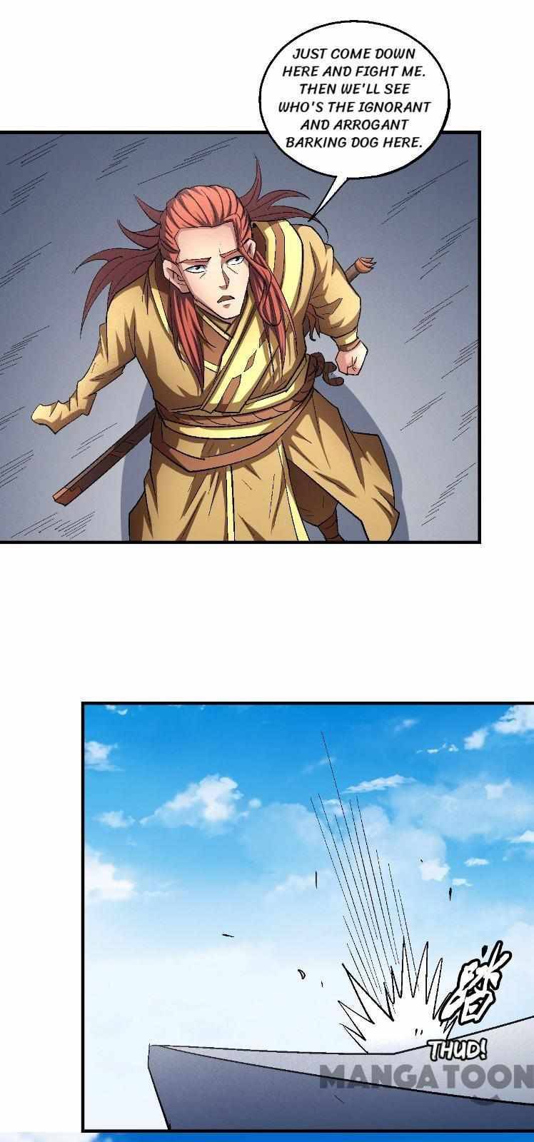 Chapter 422 - Image 2