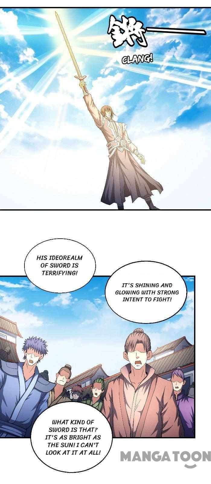 Chapter 422 - Image 24