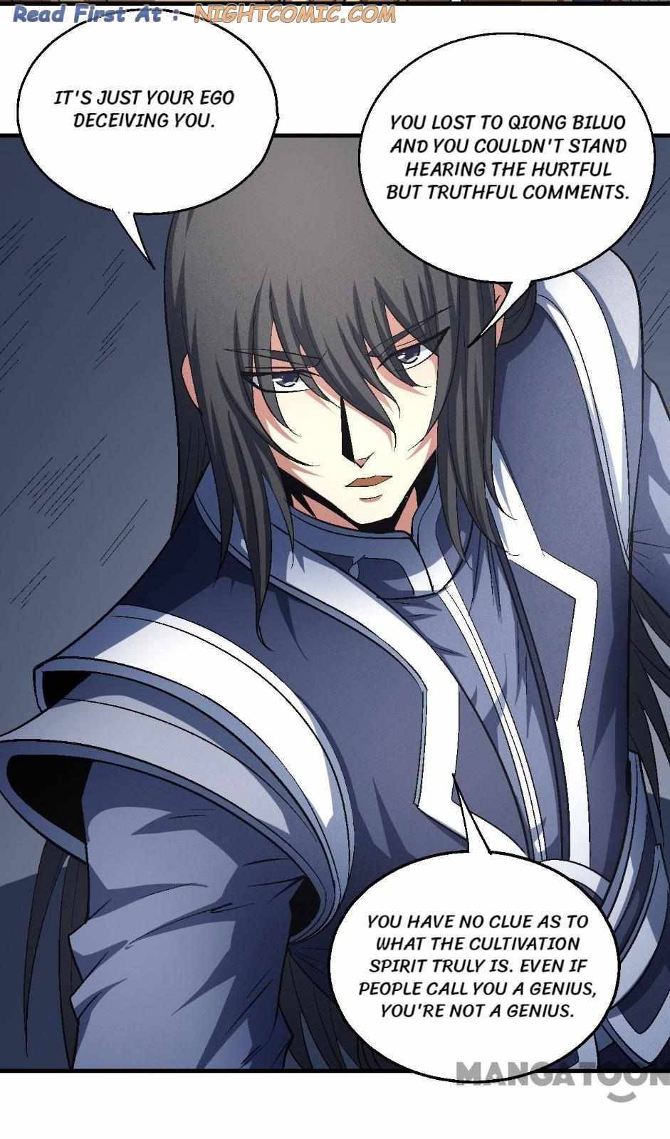 Chapter 422 - Image 28