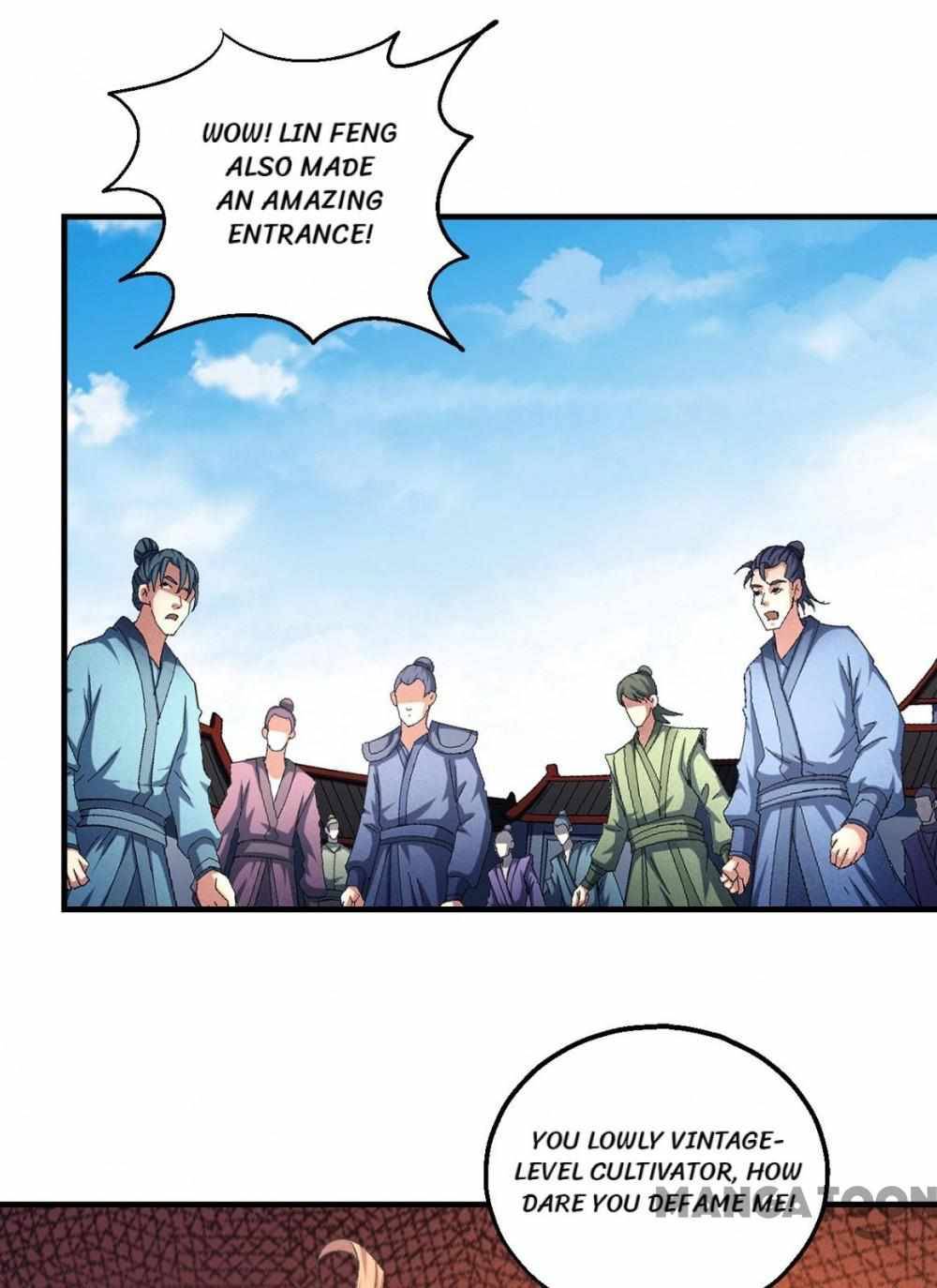 Chapter 422 - Image 5