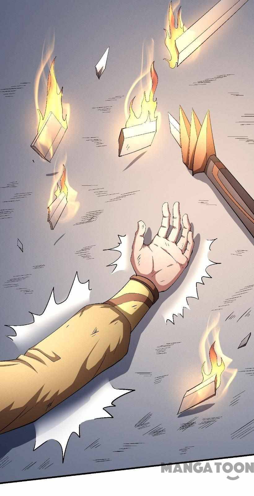 Chapter 423 - Image 11