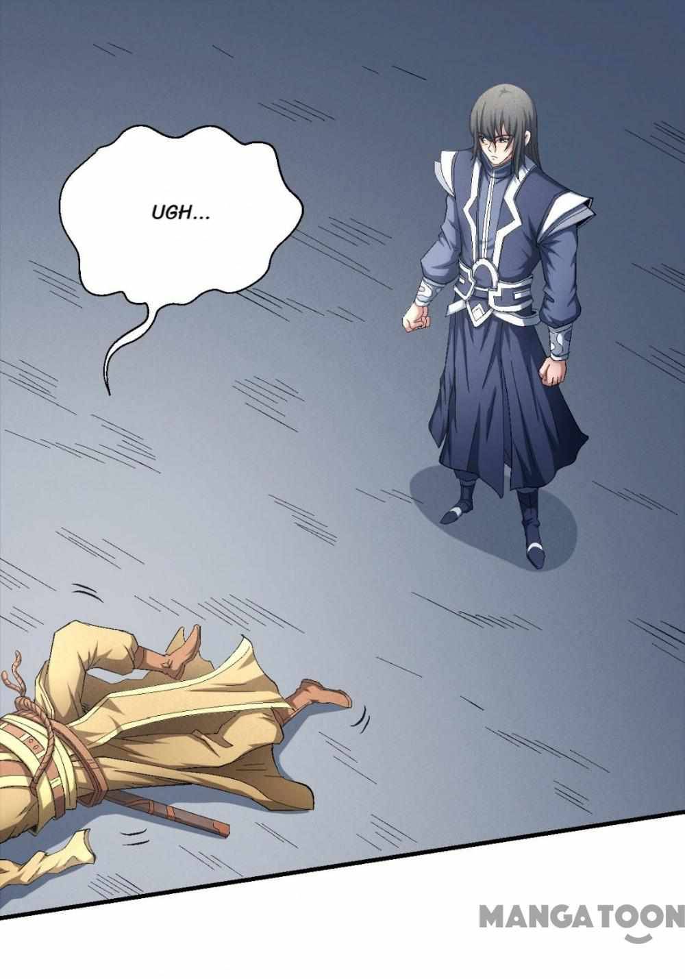 Chapter 423 - Image 15