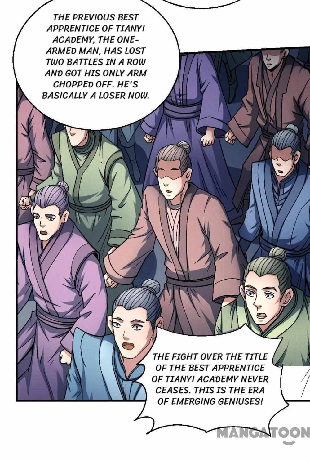 Chapter 423 - Image 18