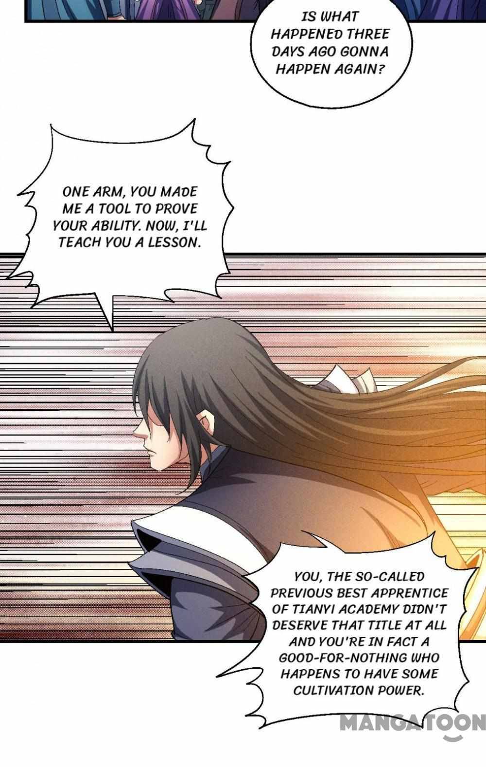 Chapter 423 - Image 2