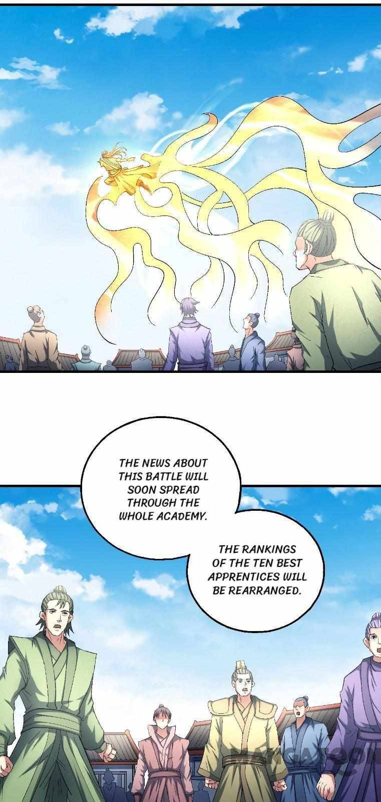 Chapter 423 - Image 22