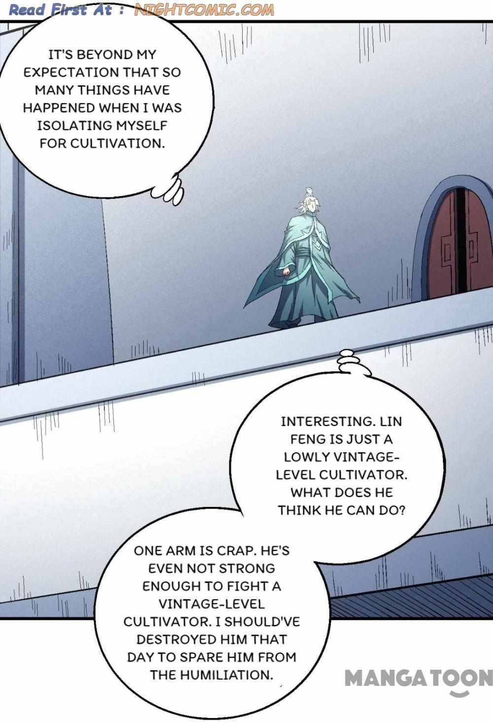 Chapter 423 - Image 26
