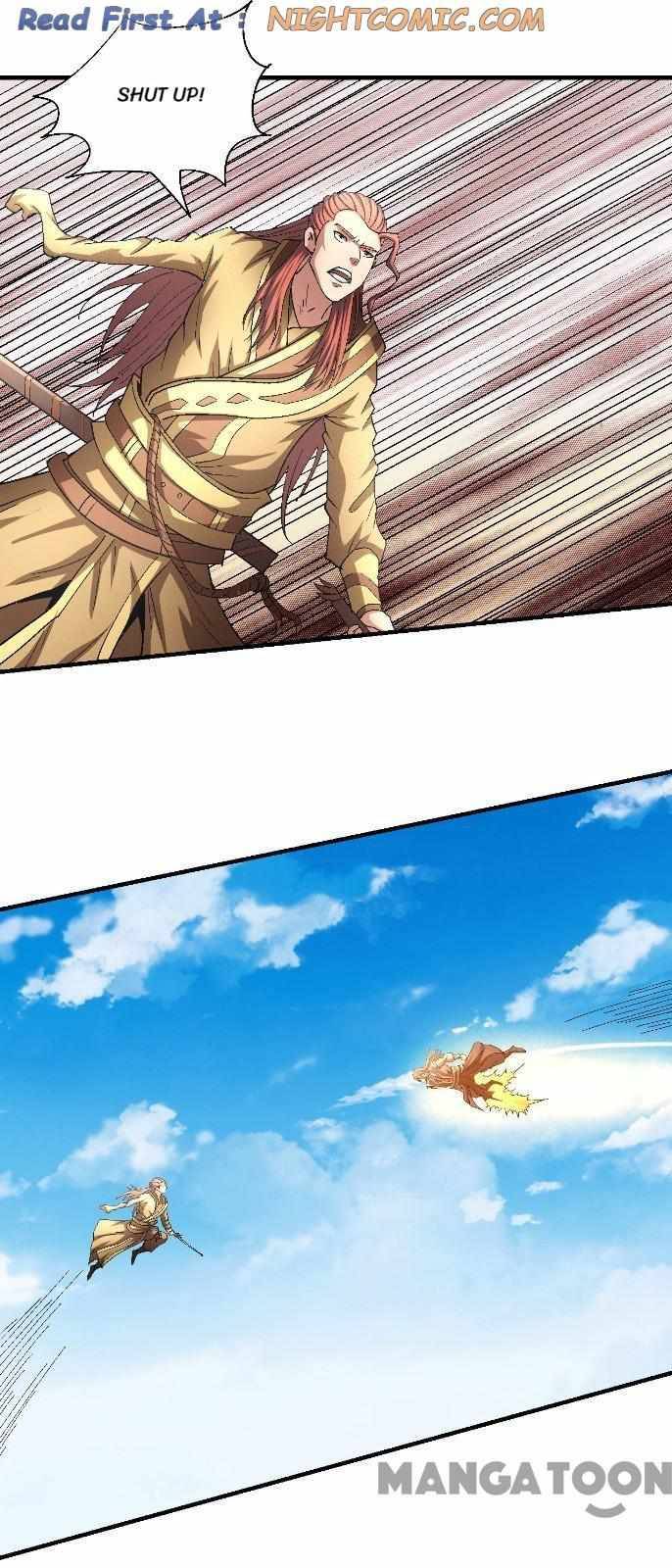 Chapter 423 - Image 3