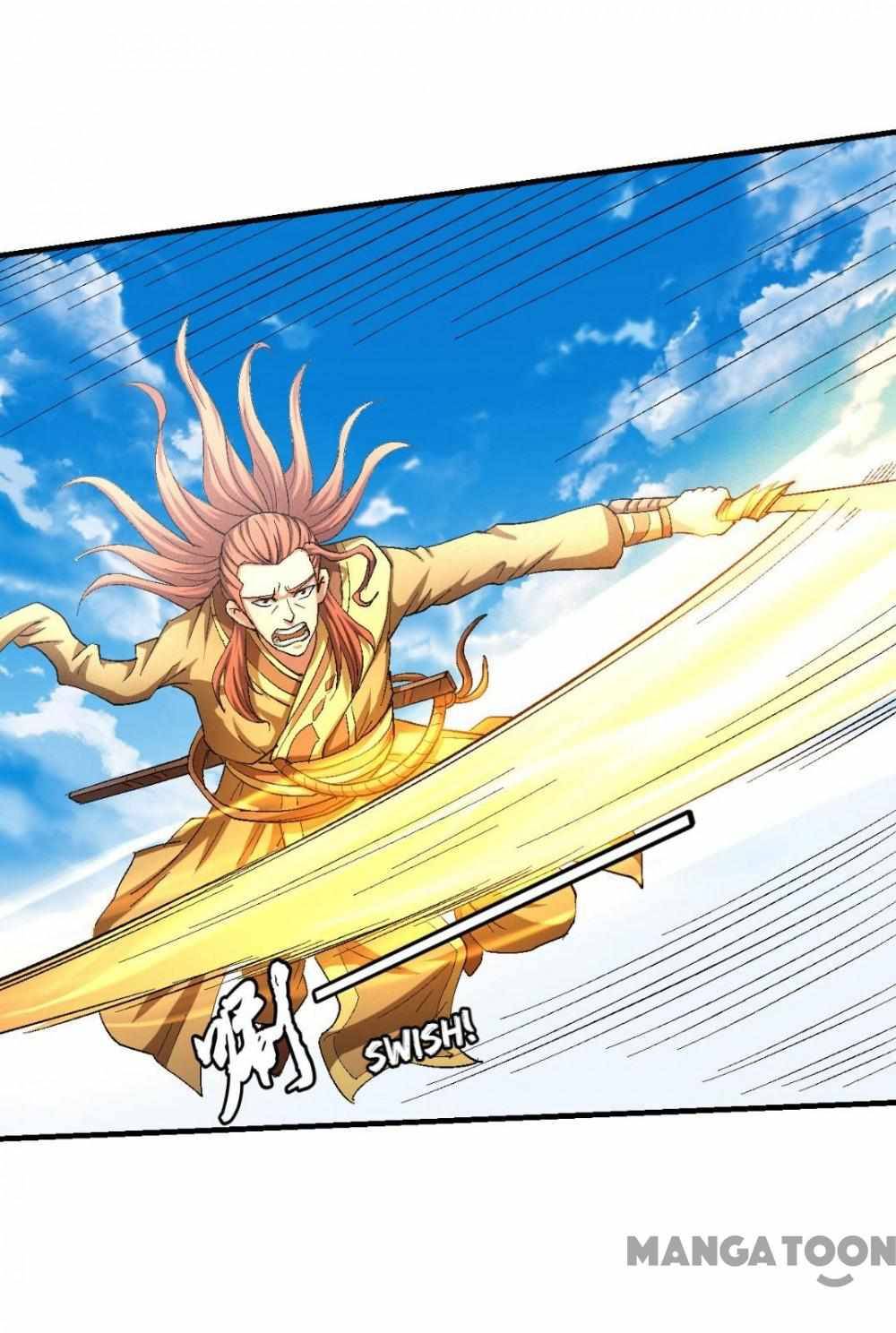 Chapter 423 - Image 4