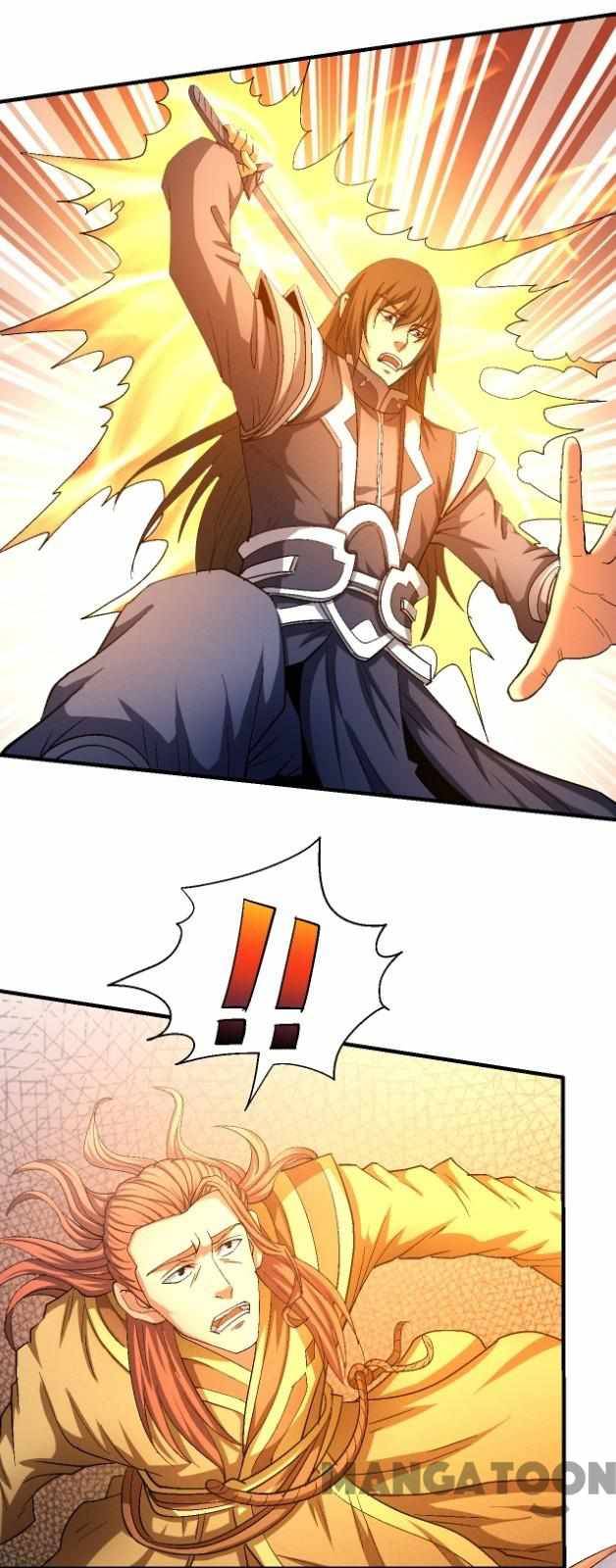 Chapter 423 - Image 6