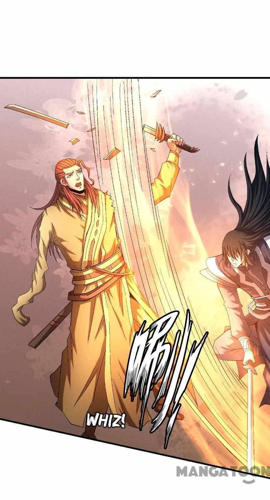 Chapter 423 - Image 9