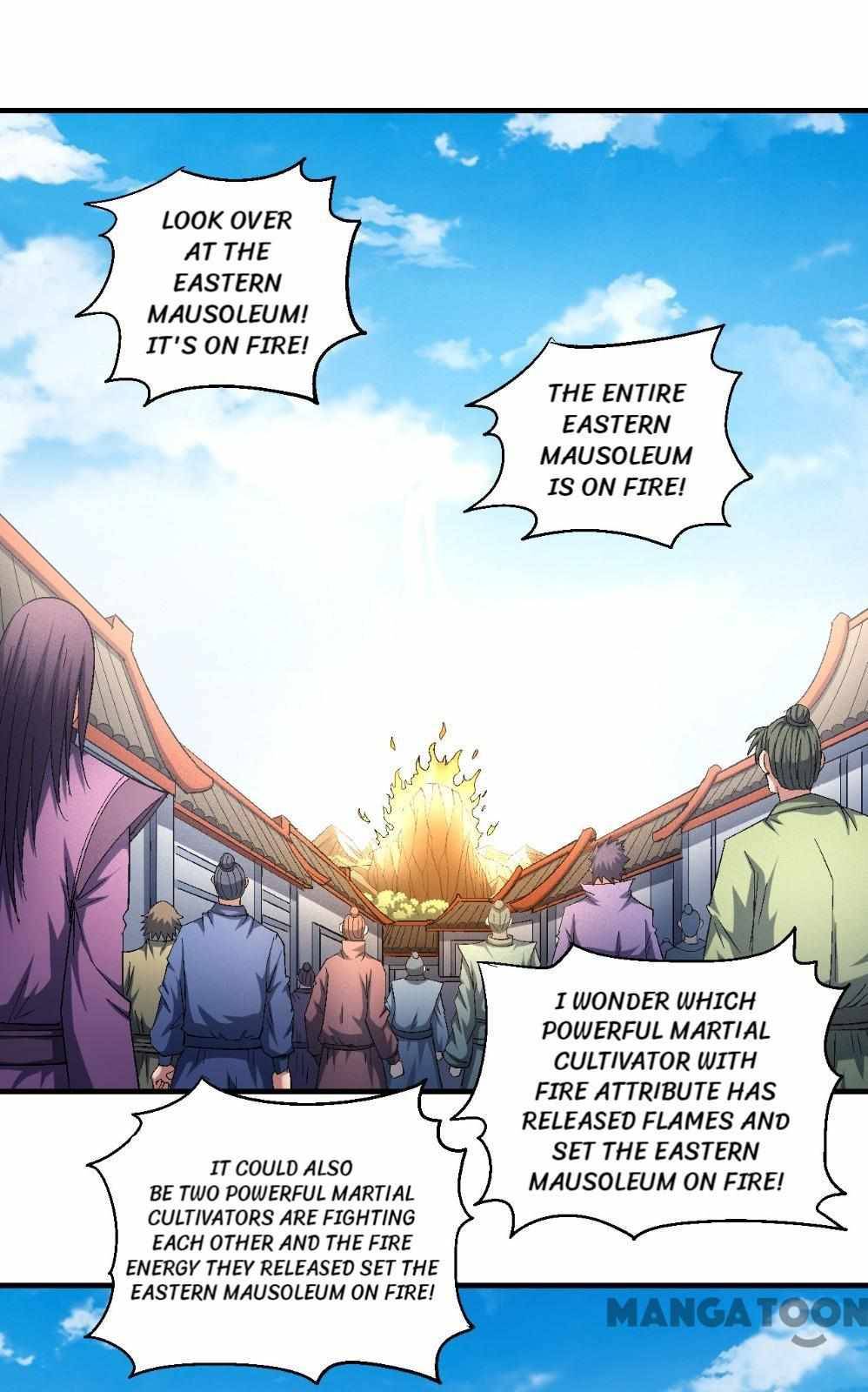 Chapter 424 - Image 10