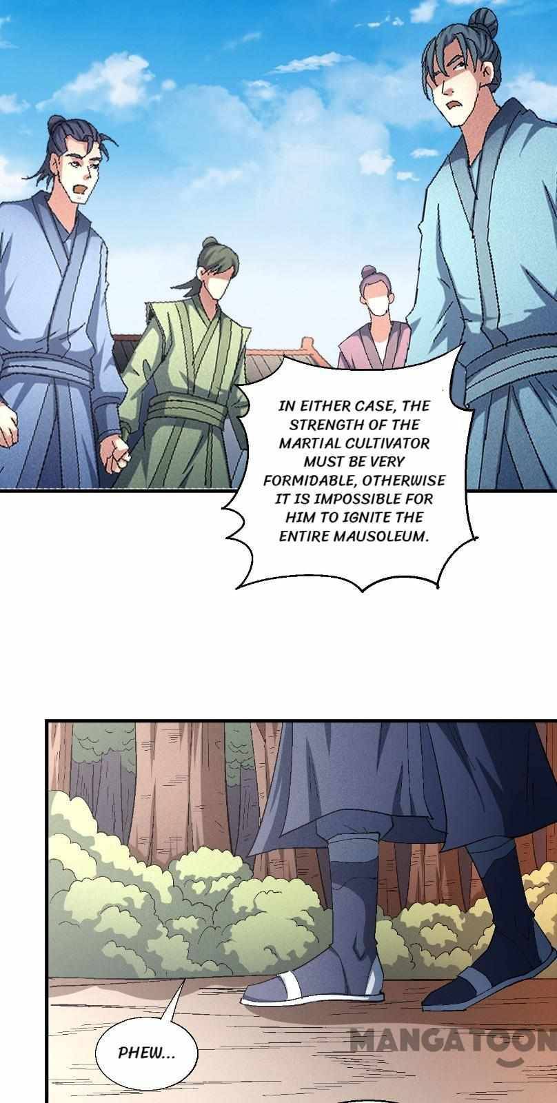 Chapter 424 - Image 11