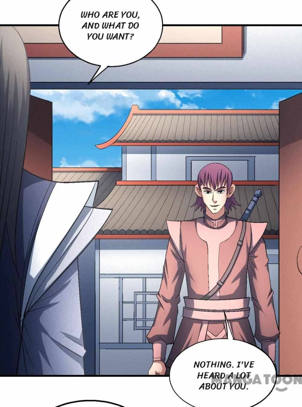 Chapter 424 - Image 17