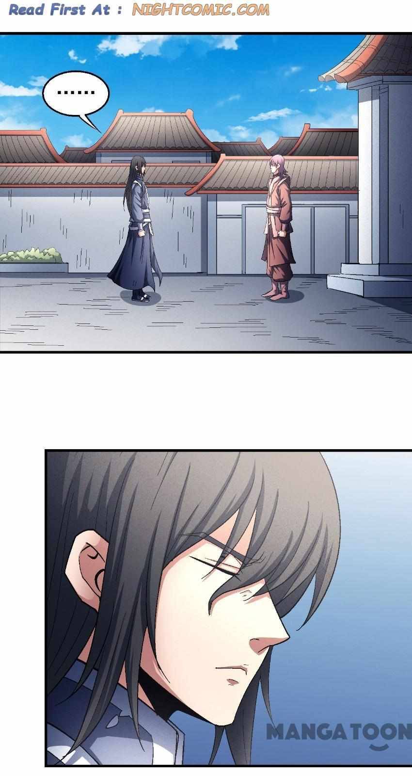 Chapter 424 - Image 19