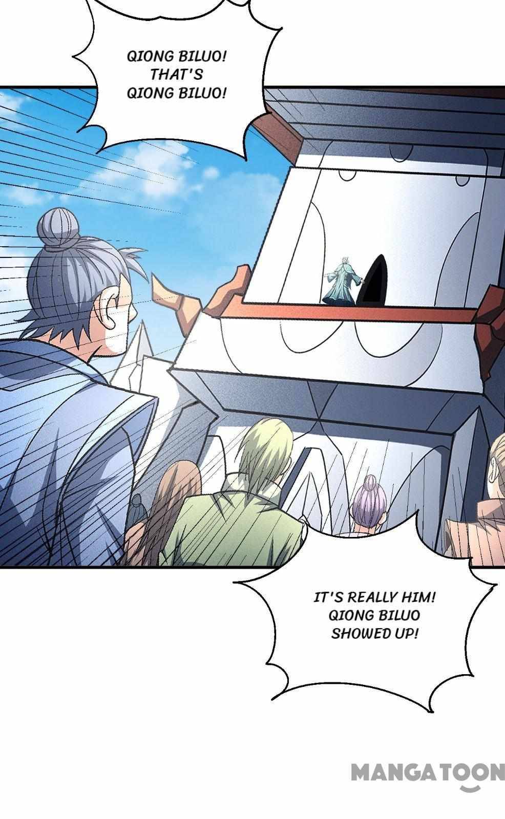 Chapter 424 - Image 2