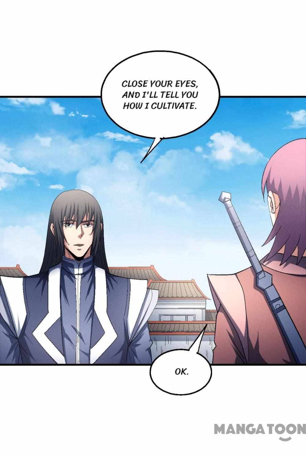 Chapter 424 - Image 21