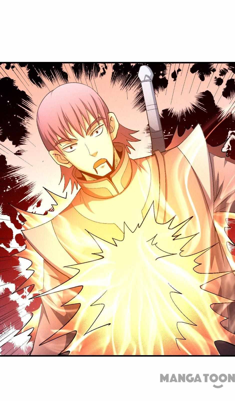 Chapter 424 - Image 23