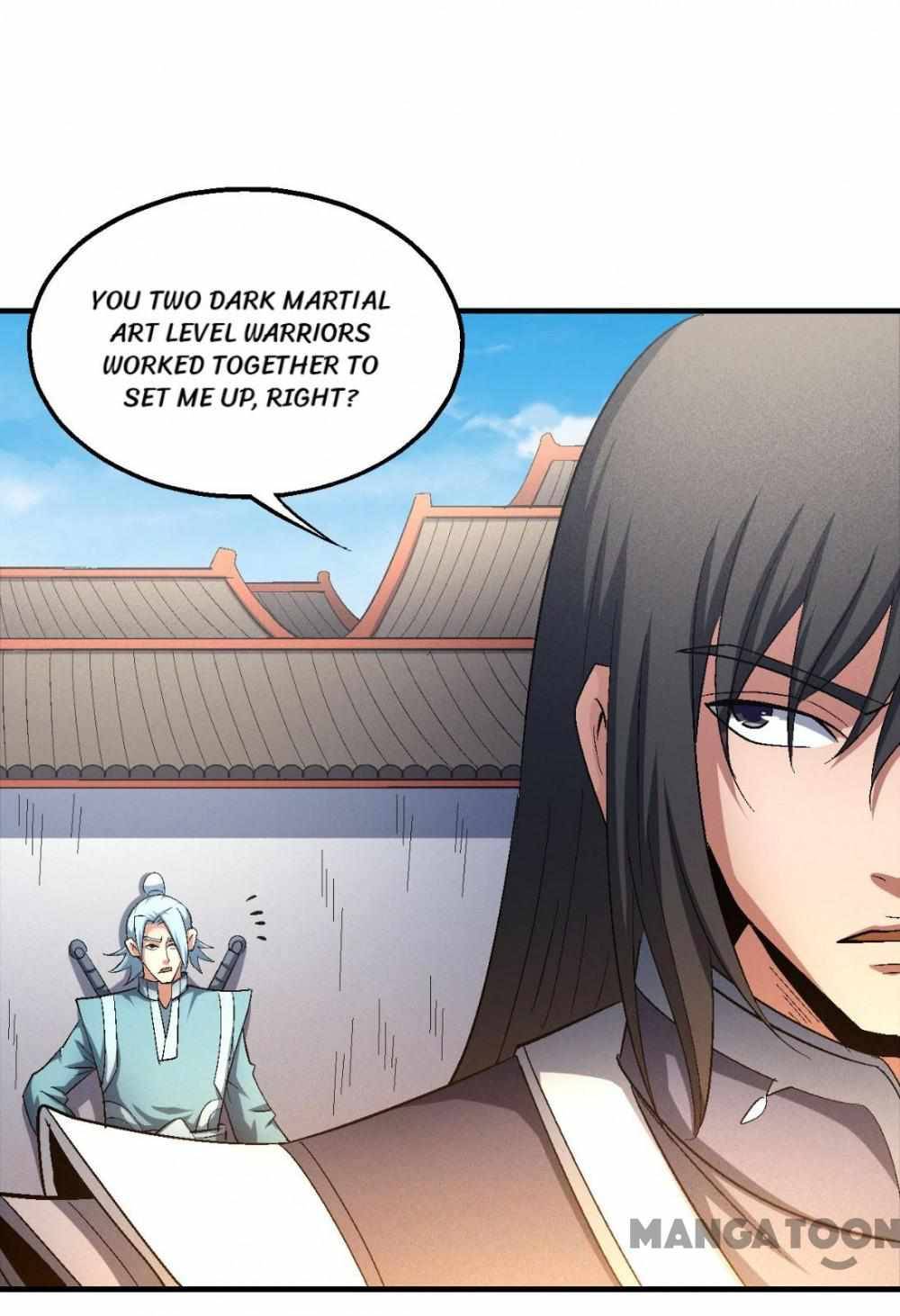 Chapter 424 - Image 29