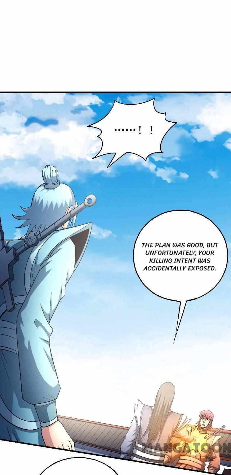 Chapter 424 - Image 30