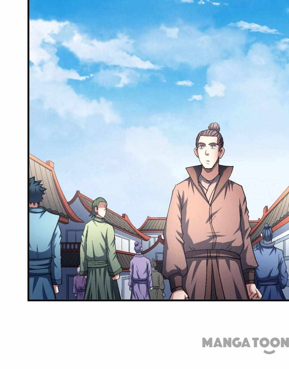 Chapter 424 - Image 8