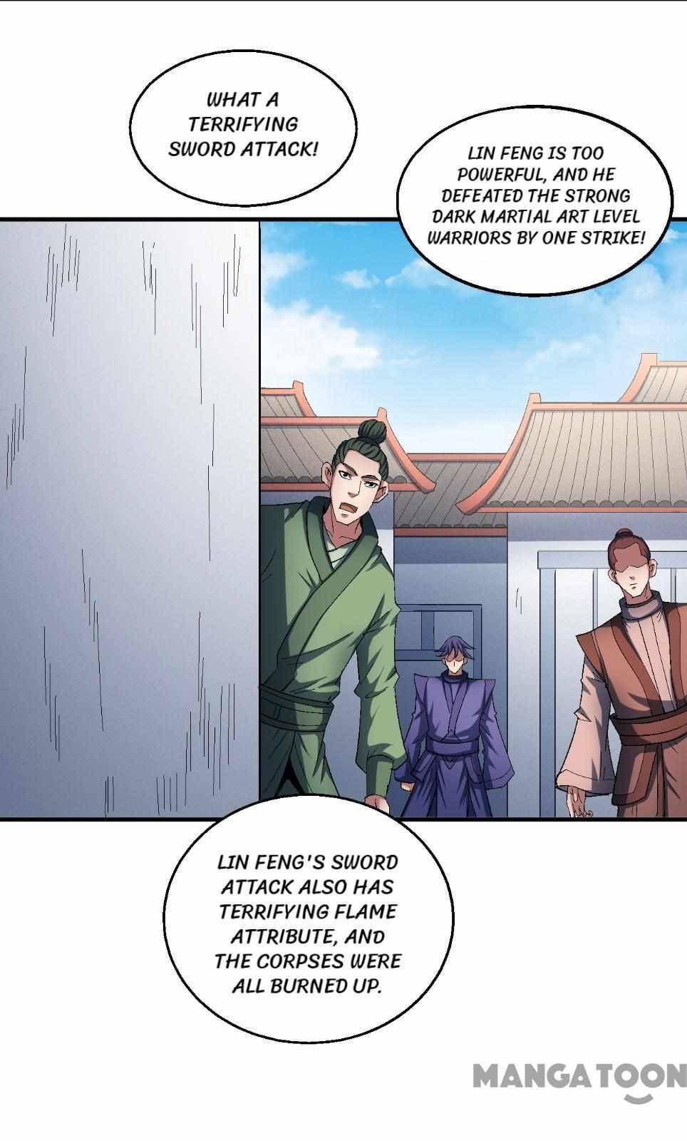 Chapter 425 - Image 12
