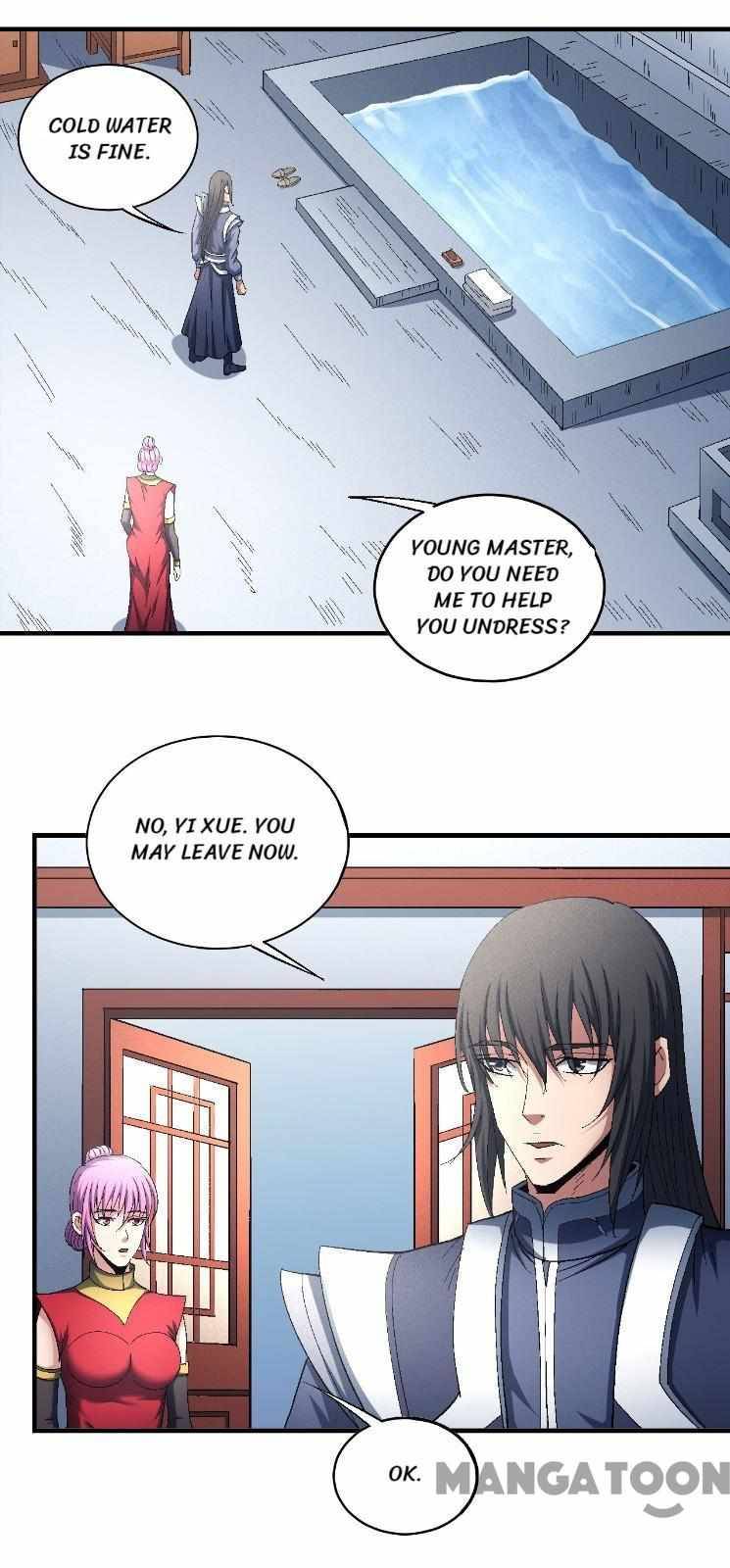 Chapter 425 - Image 22