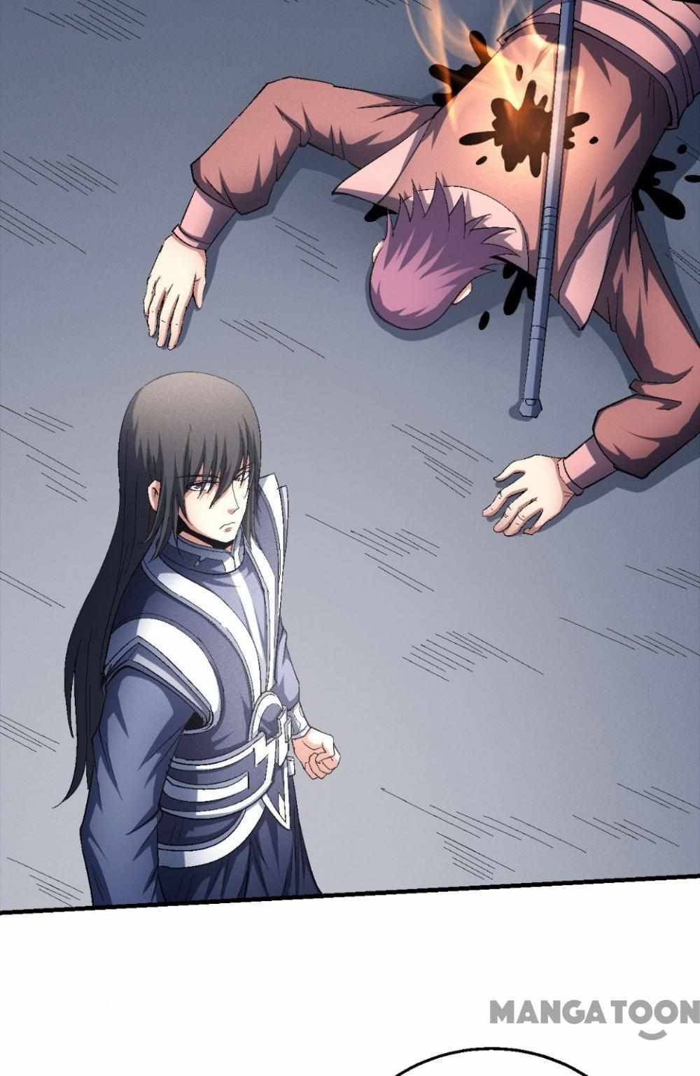 Chapter 425 - Image 3