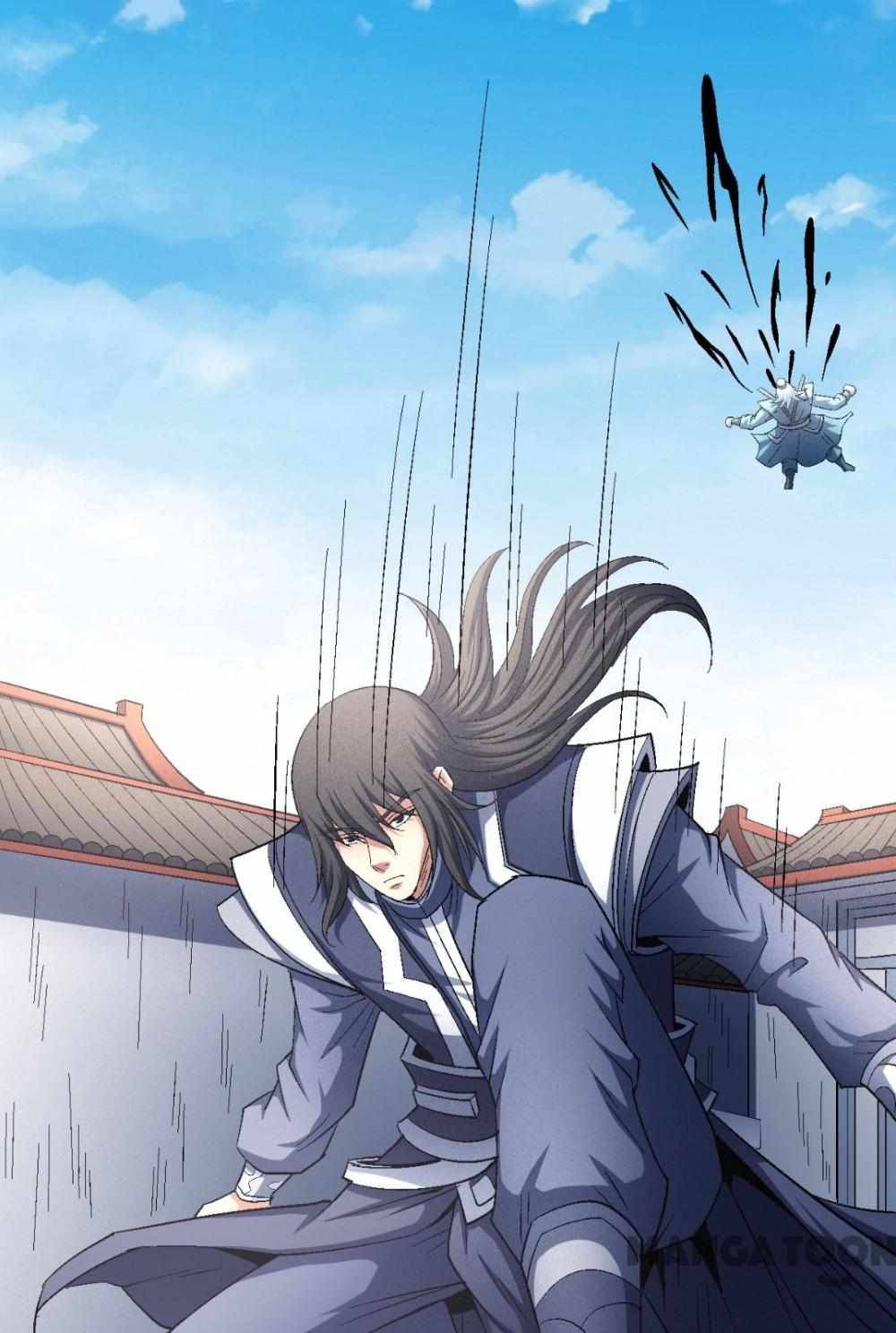 Chapter 425 - Image 8