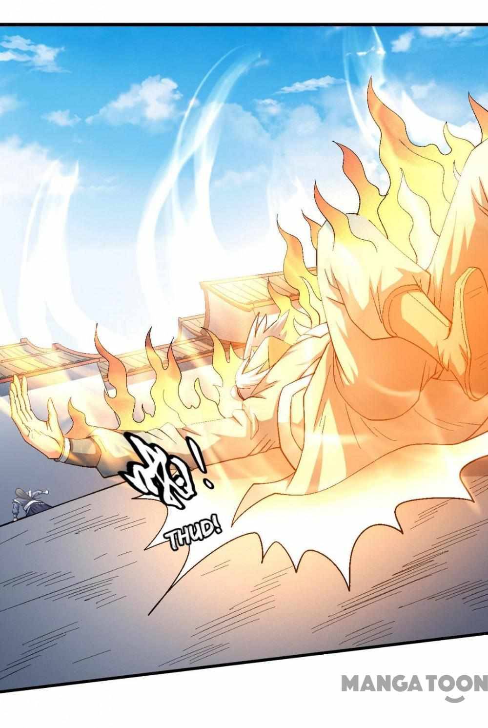 Chapter 425 - Image 9