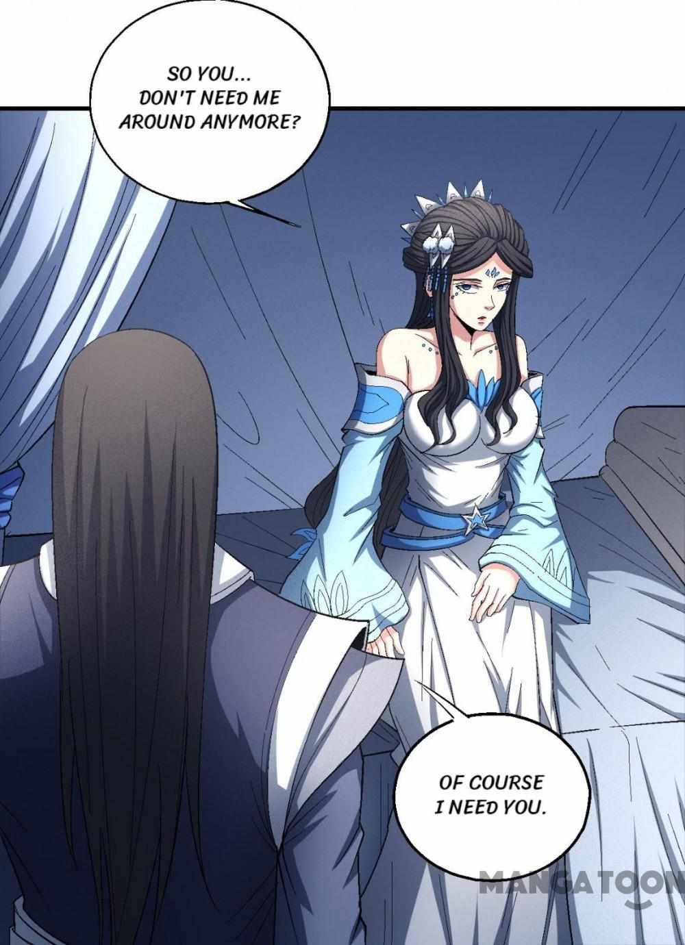 Chapter 426 - Image 12