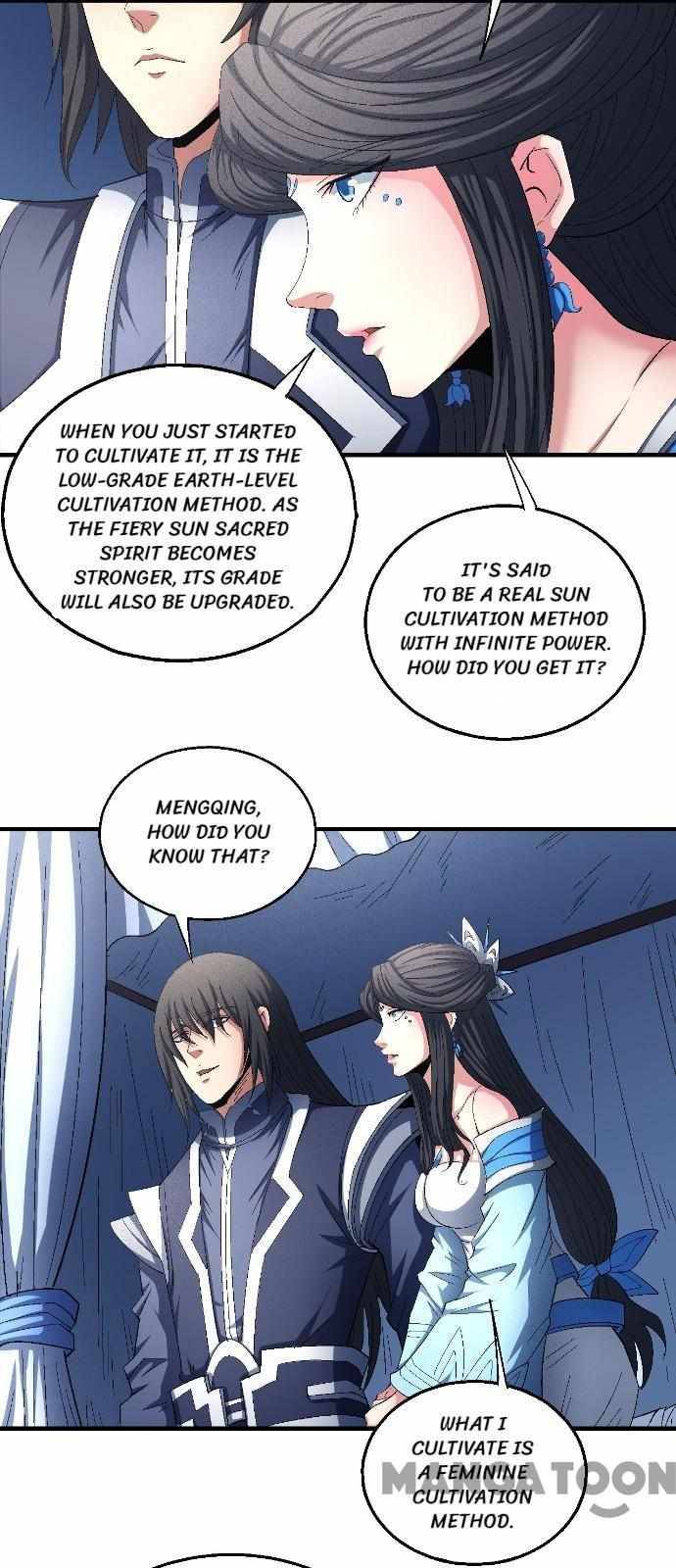 Chapter 426 - Image 17