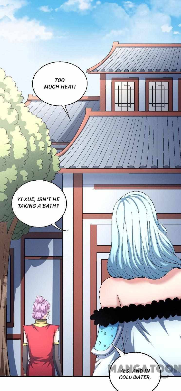Chapter 426 - Image 2