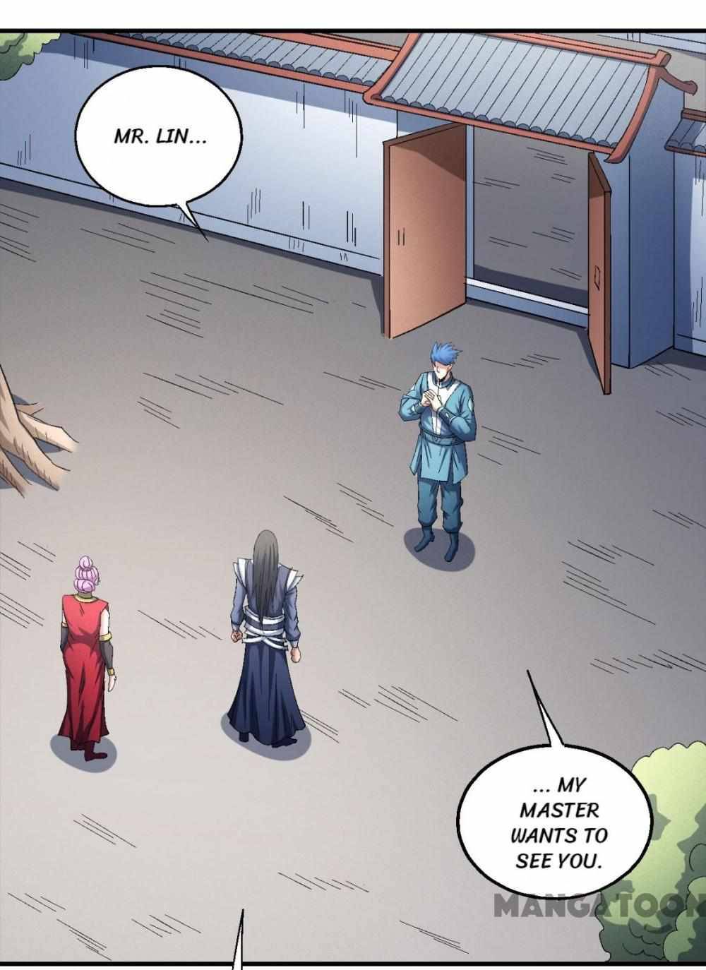Chapter 427 - Image 12
