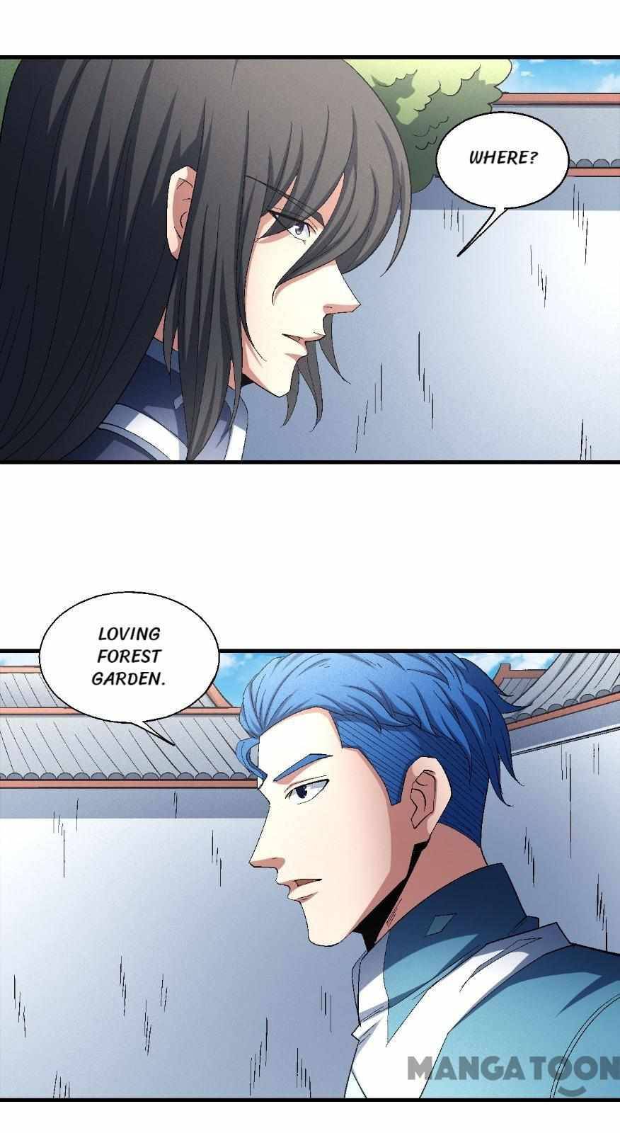 Chapter 427 - Image 14