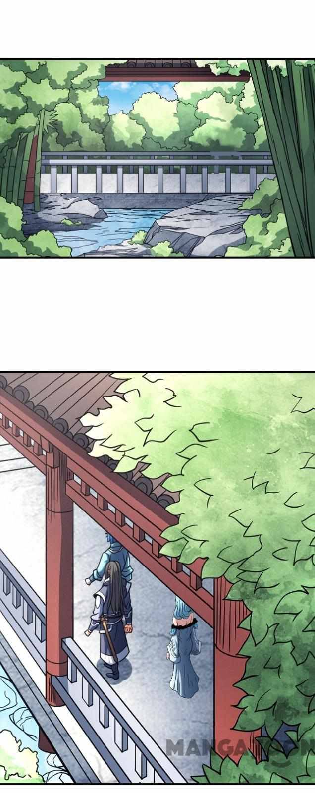 Chapter 427 - Image 17