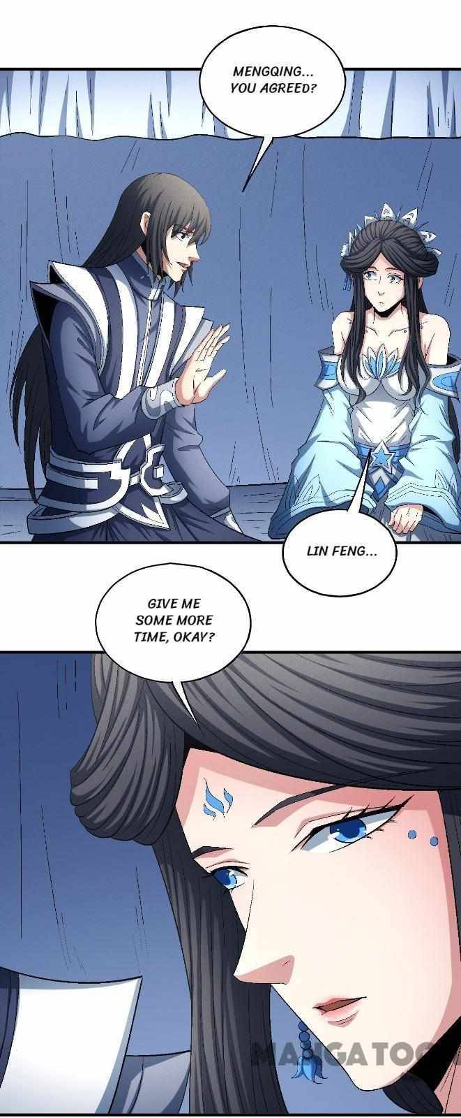 Chapter 427 - Image 2