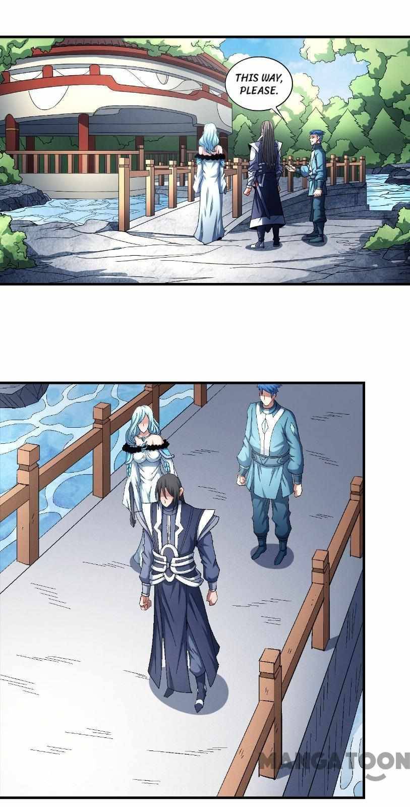 Chapter 427 - Image 20