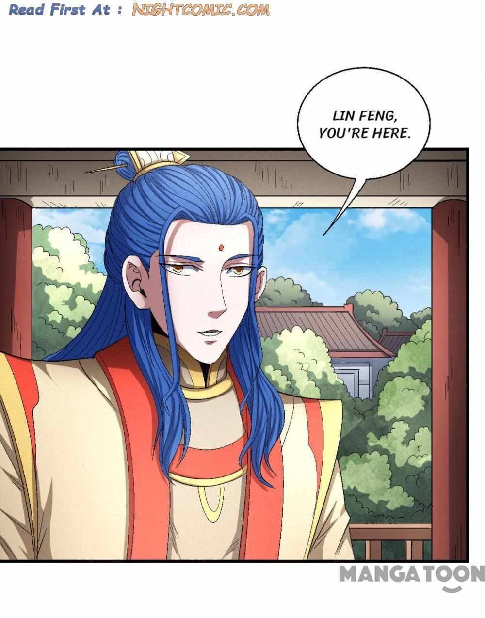 Chapter 427 - Image 23