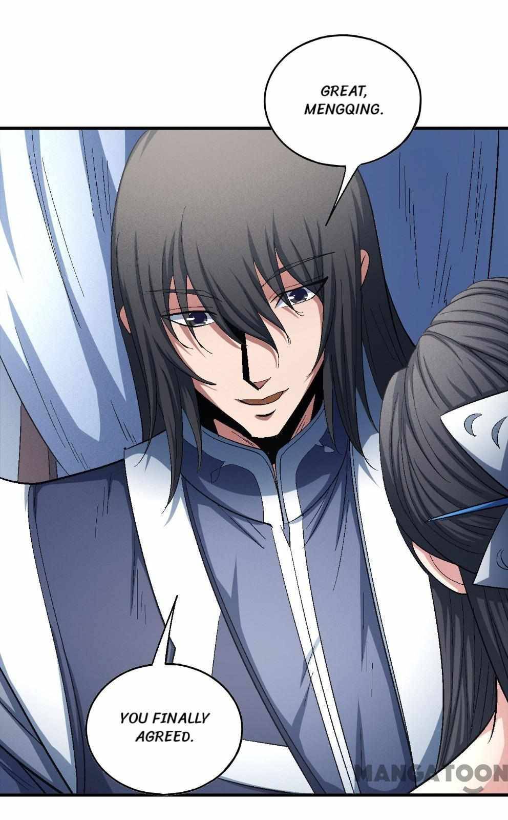 Chapter 427 - Image 3