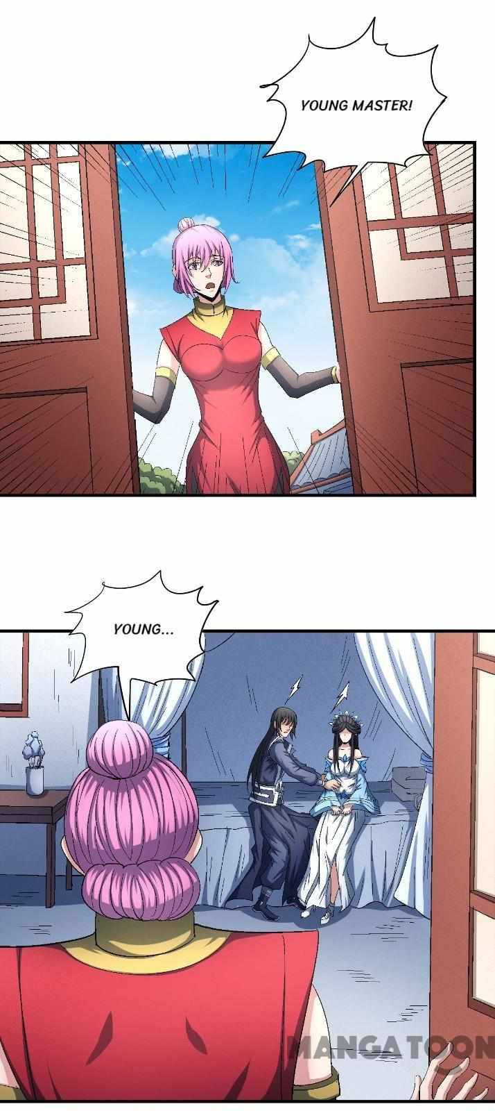 Chapter 427 - Image 5