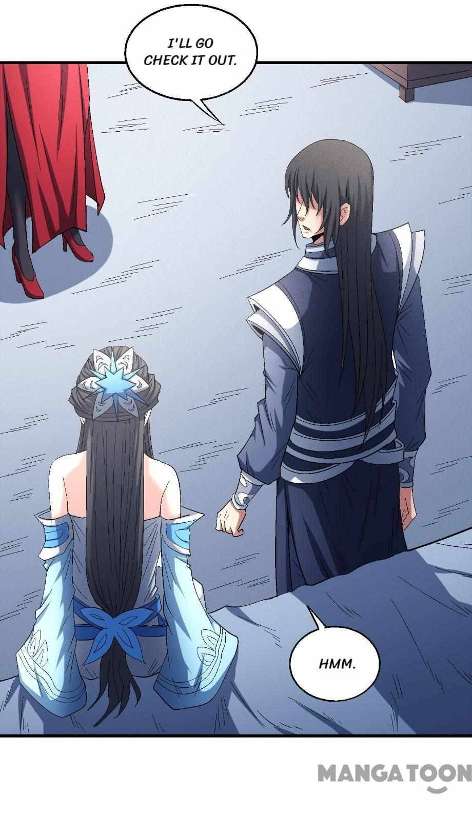 Chapter 427 - Image 8