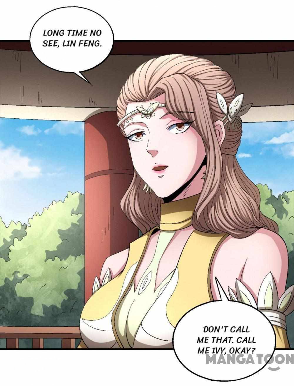 Chapter 428 - Image 2