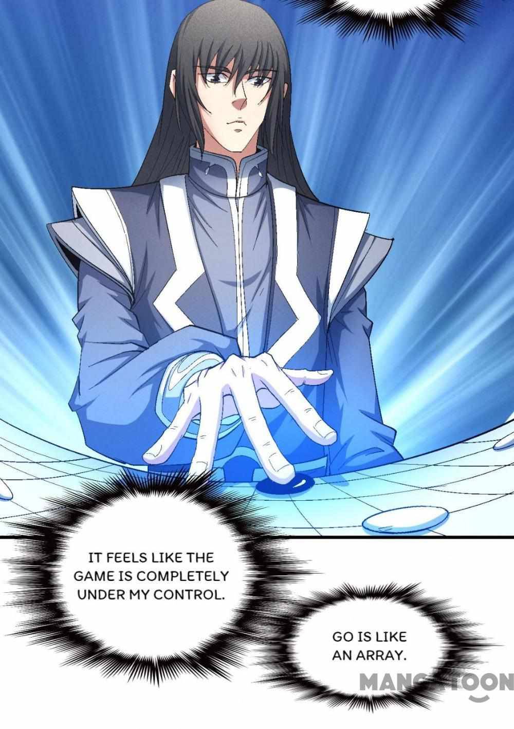 Chapter 428 - Image 20