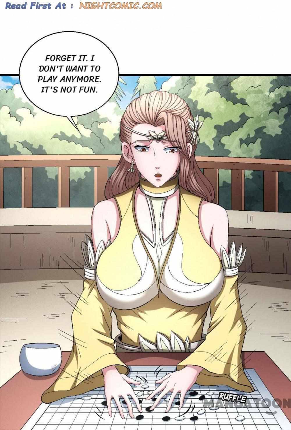 Chapter 428 - Image 23