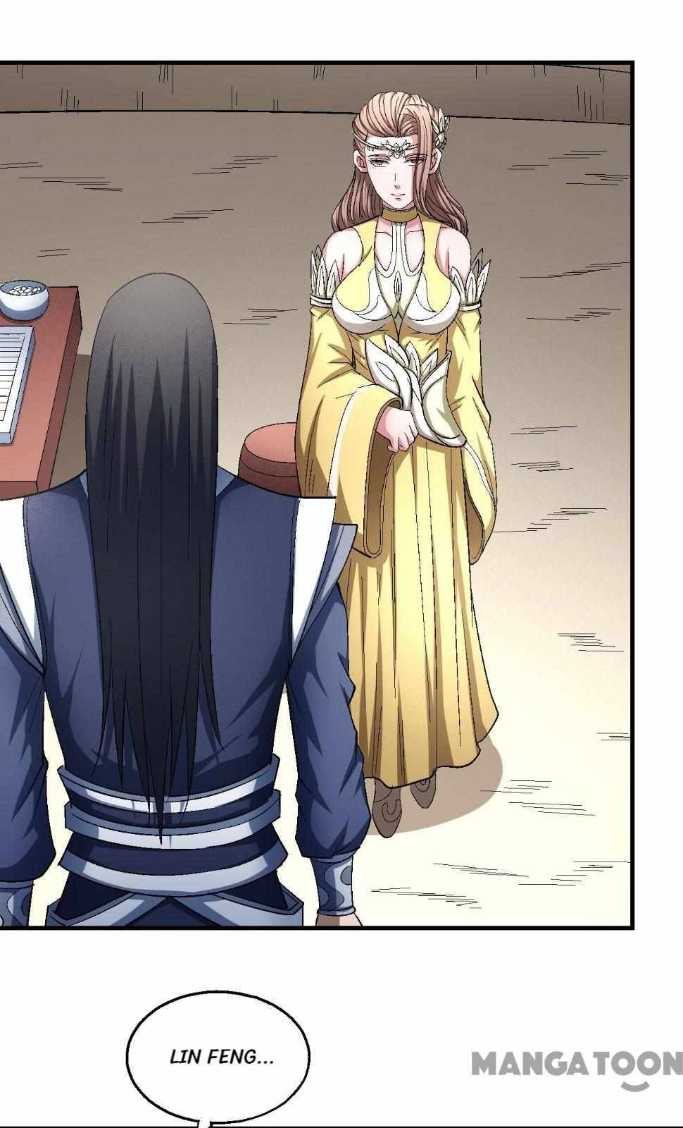 Chapter 428 - Image 6