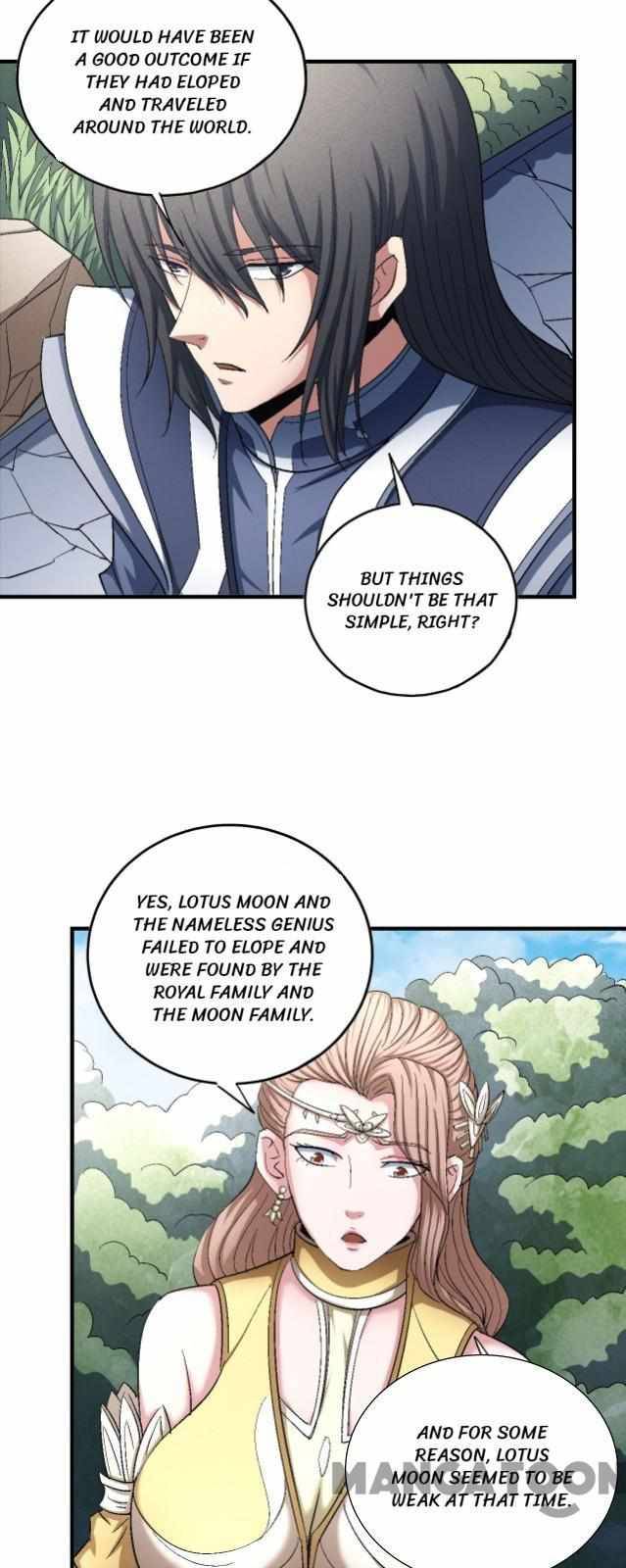 Chapter 429 - Image 19